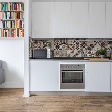 Luxnest I Porta Nuova Milan - Via Pirelli Apartment Екстериор снимка