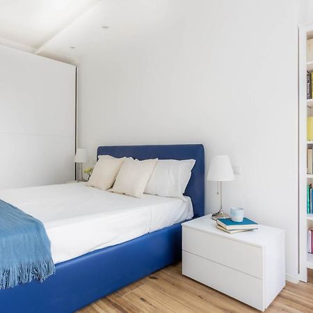 Luxnest I Porta Nuova Milan - Via Pirelli Apartment Екстериор снимка