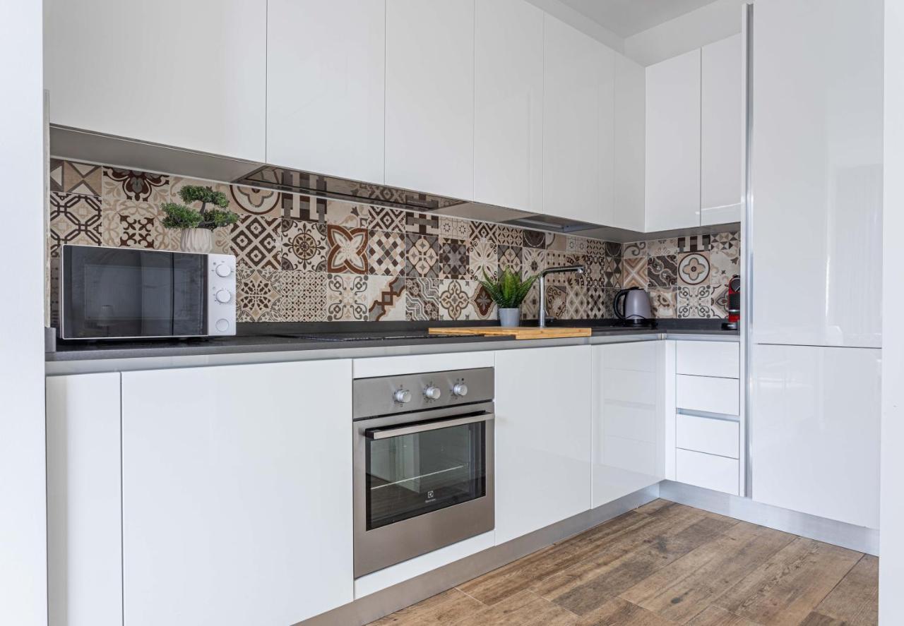 Luxnest I Porta Nuova Milan - Via Pirelli Apartment Екстериор снимка