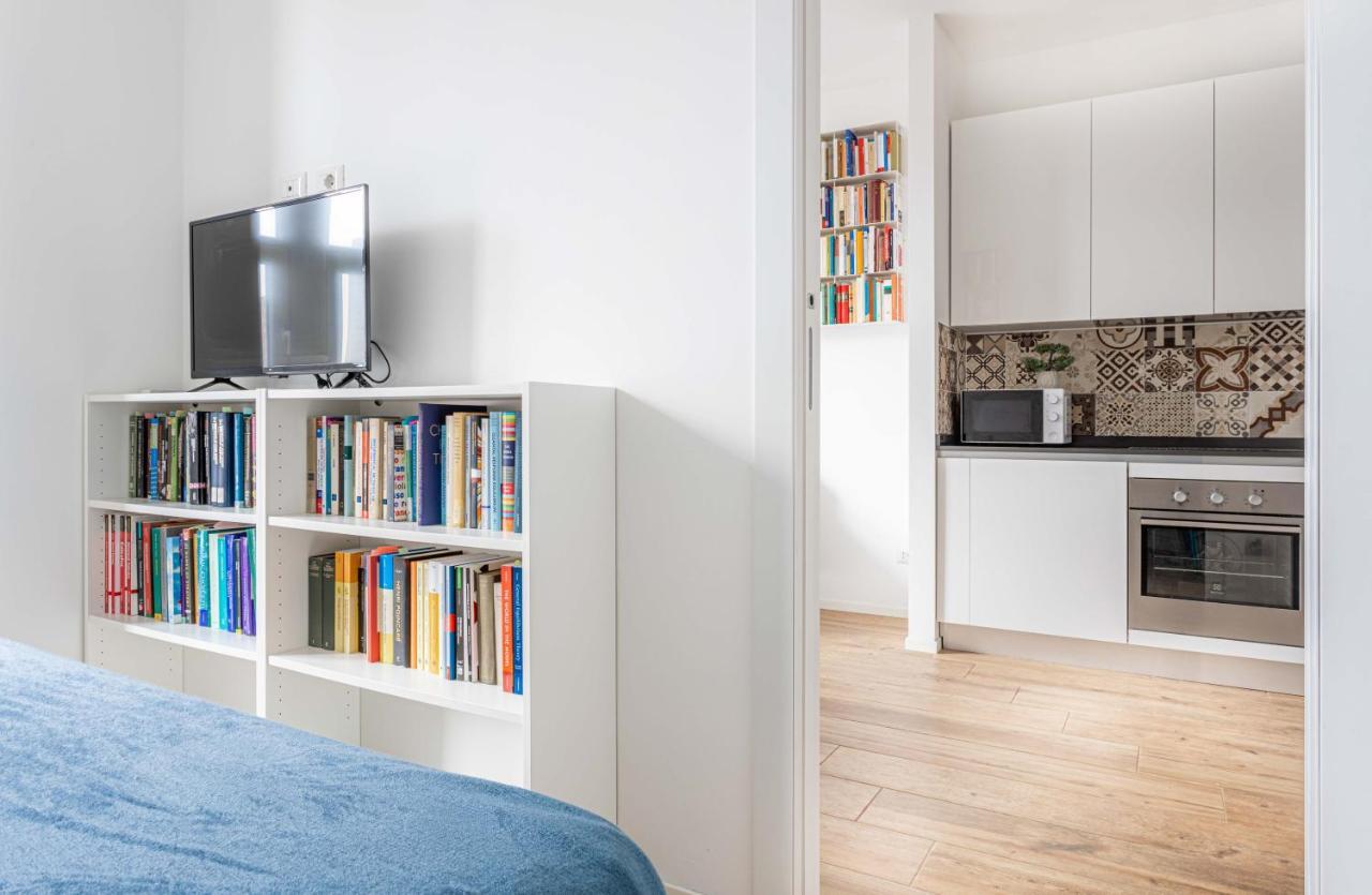 Luxnest I Porta Nuova Milan - Via Pirelli Apartment Екстериор снимка