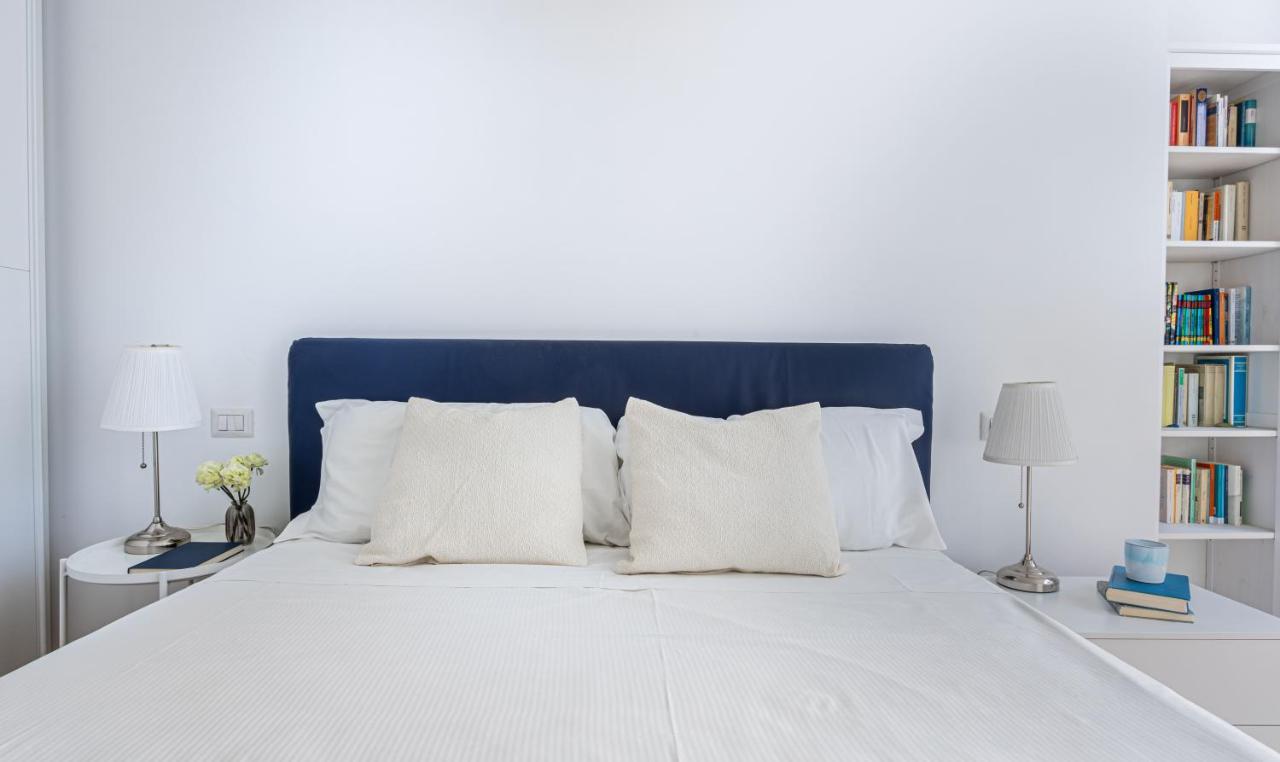 Luxnest I Porta Nuova Milan - Via Pirelli Apartment Екстериор снимка