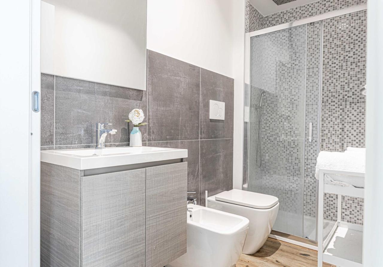 Luxnest I Porta Nuova Milan - Via Pirelli Apartment Екстериор снимка