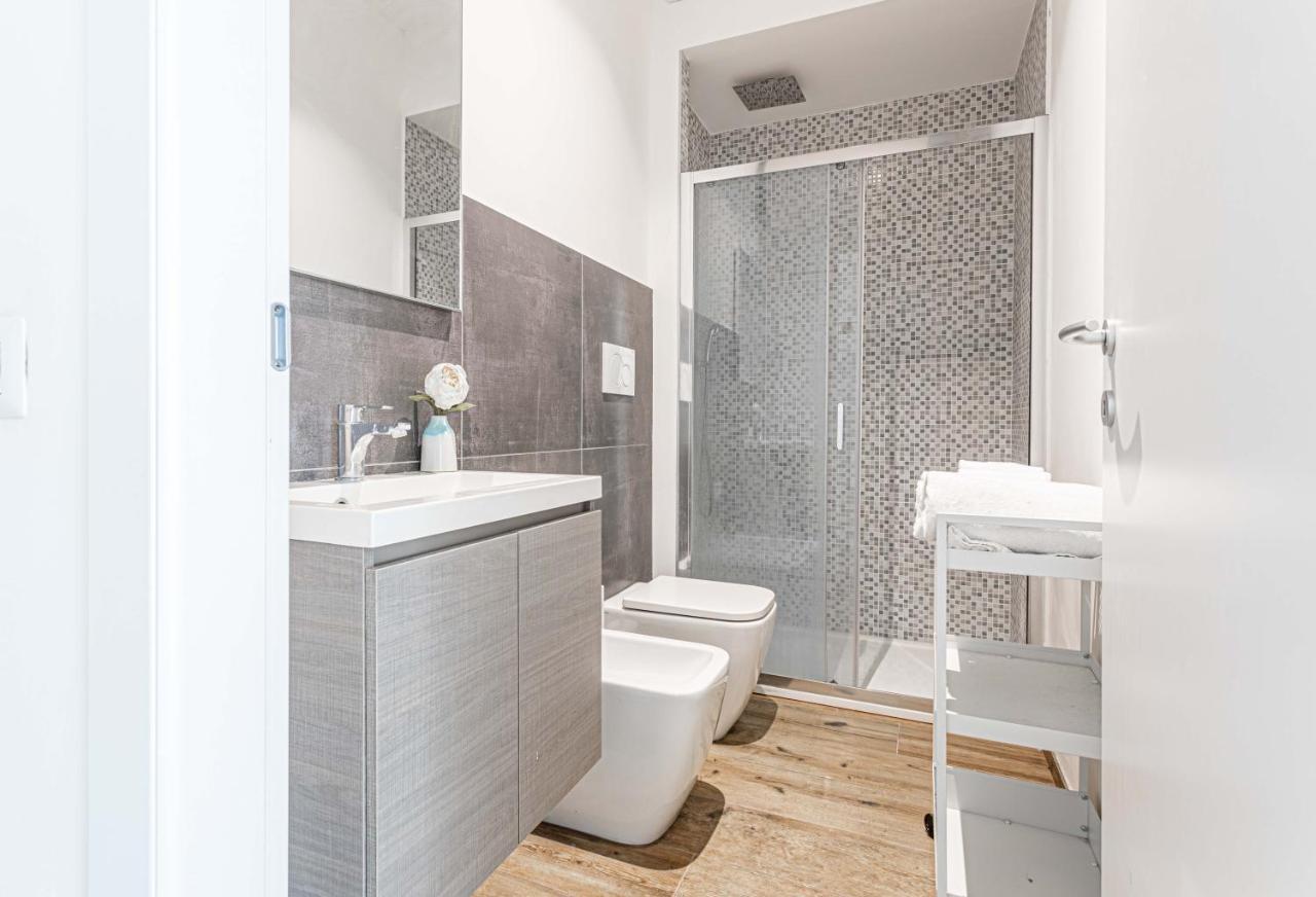 Luxnest I Porta Nuova Milan - Via Pirelli Apartment Екстериор снимка