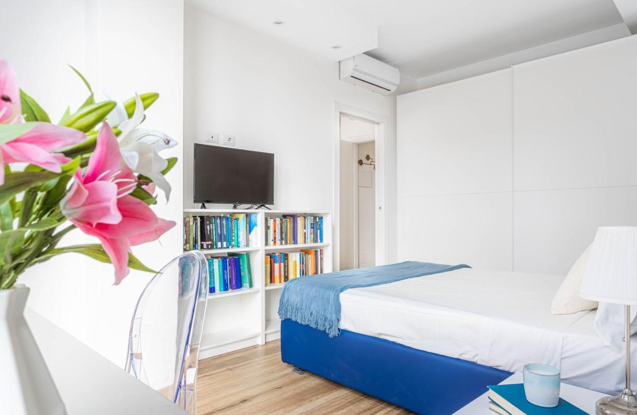Luxnest I Porta Nuova Milan - Via Pirelli Apartment Екстериор снимка